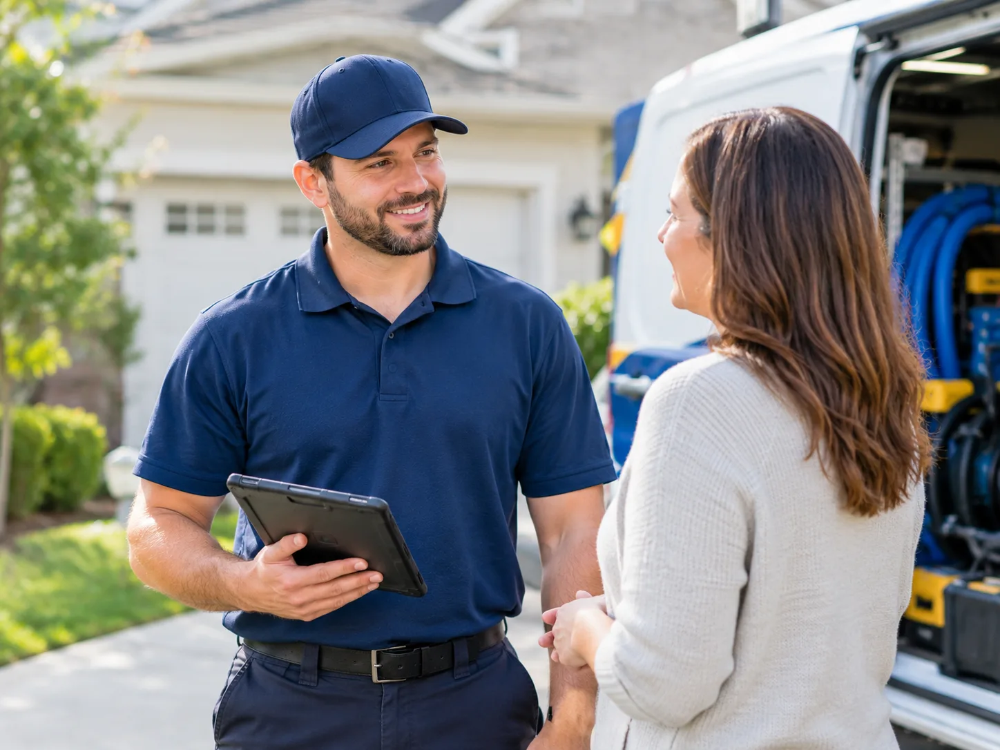 Sewage Backup Cleanup Fannin, TX FAQs